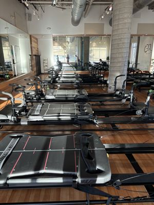 Pure Pilates Austin by null