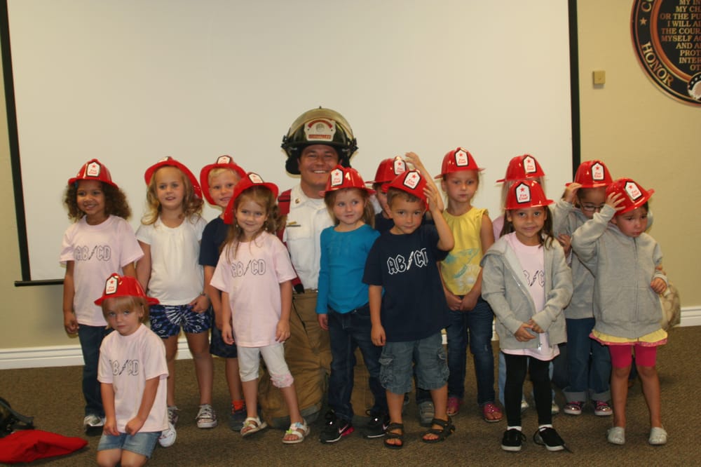 Center Stage Performing Arts Pre-School/ Kindergarten - childcare center in Orem, UT