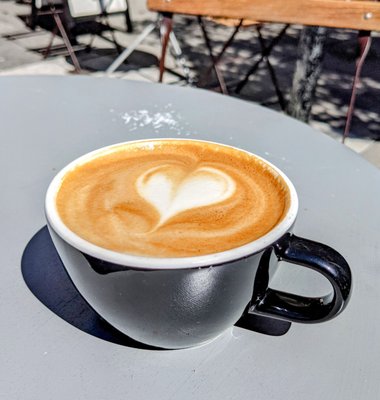 Compton’s Coffee House by null