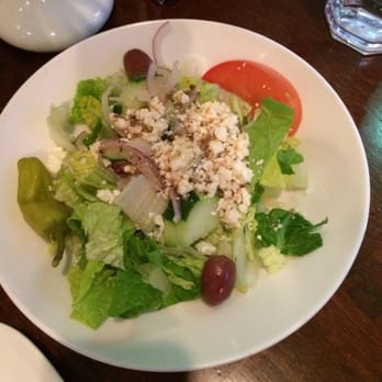 Opa! Mezze Grill - Greek Salad - Greek Near Me - Ashburn, Virginia Opa! Mezze Grill - Greek Salad - Greek Near Me - Ashburn, Virginia