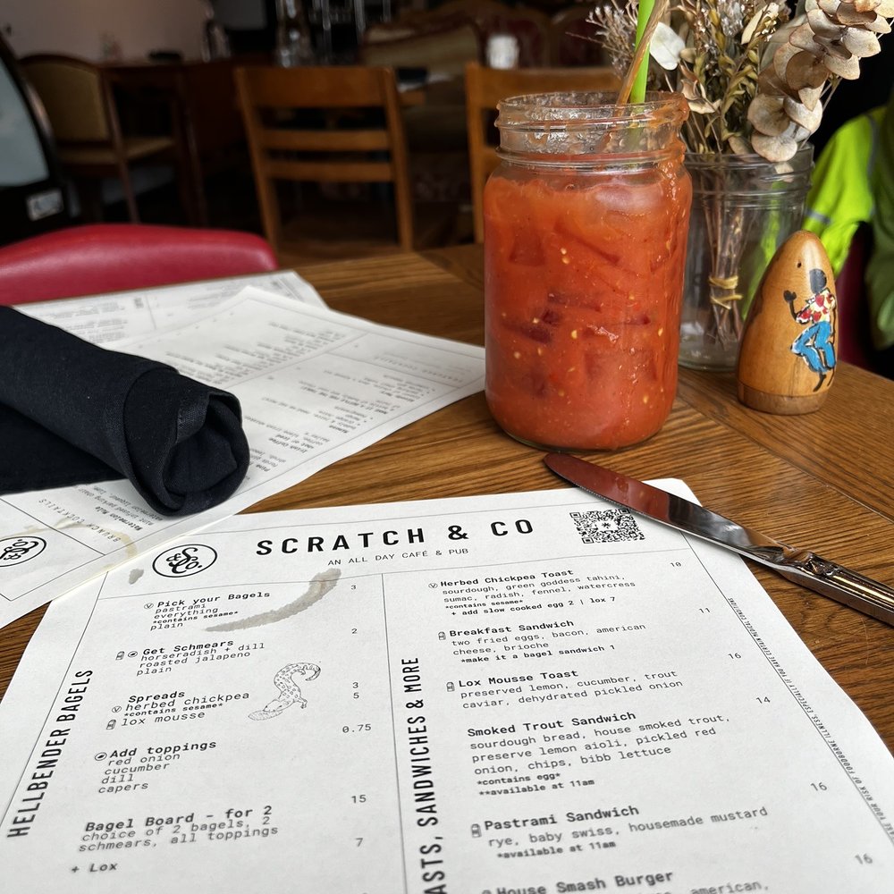 Scratch & Co - Bloody Mary - Cocktail Bars Near Me - Pittsburgh, Pennsylvania Scratch & Co - Bloody Mary - Cocktail Bars Near Me - Pittsburgh, Pennsylvania