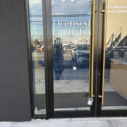 Exterior photo of Indoor Treez - Howard Beach, New York Exterior photo of Indoor Treez - Howard Beach, New York