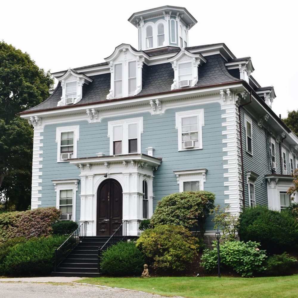 TOP 10 BEST Bed and Breakfast near Salem, MA - Updated 2026 - Yelp
