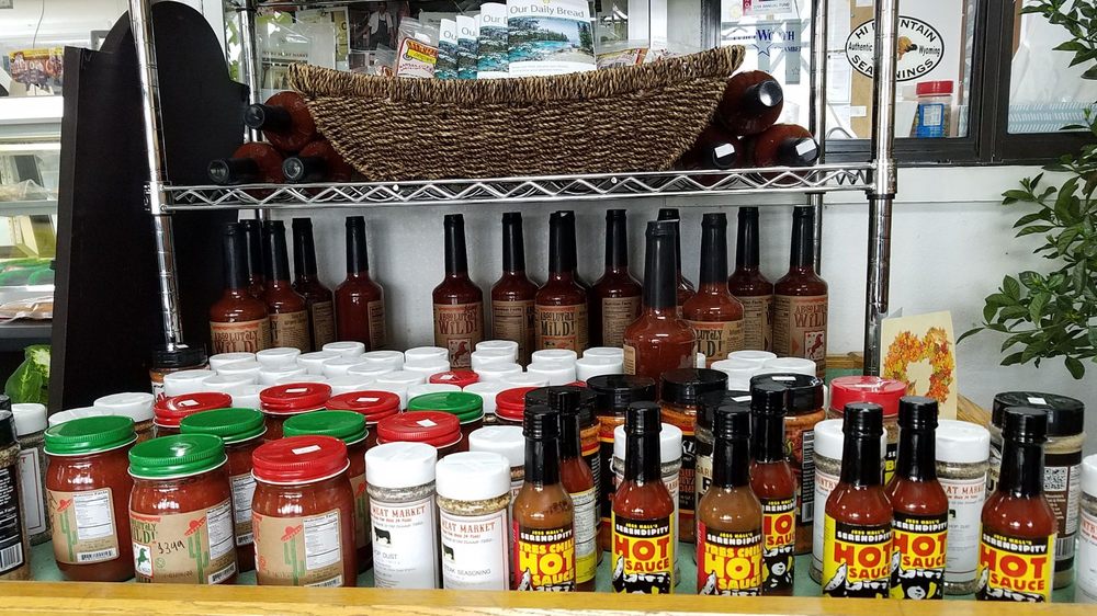 Meat Shops COUNTRY MEAT MARKET 14 Photos & 32 Reviews 6899 E