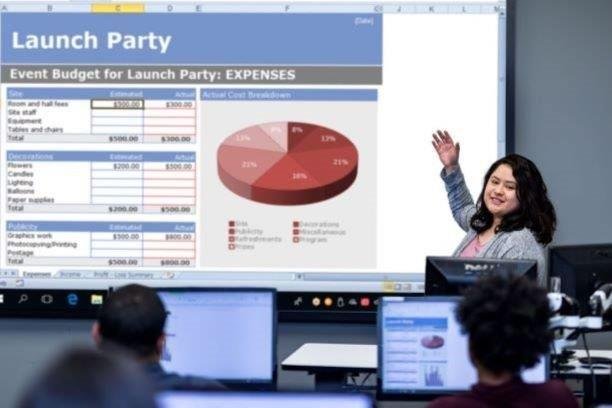 Computer Training Source - reading tutor in Chicago, IL