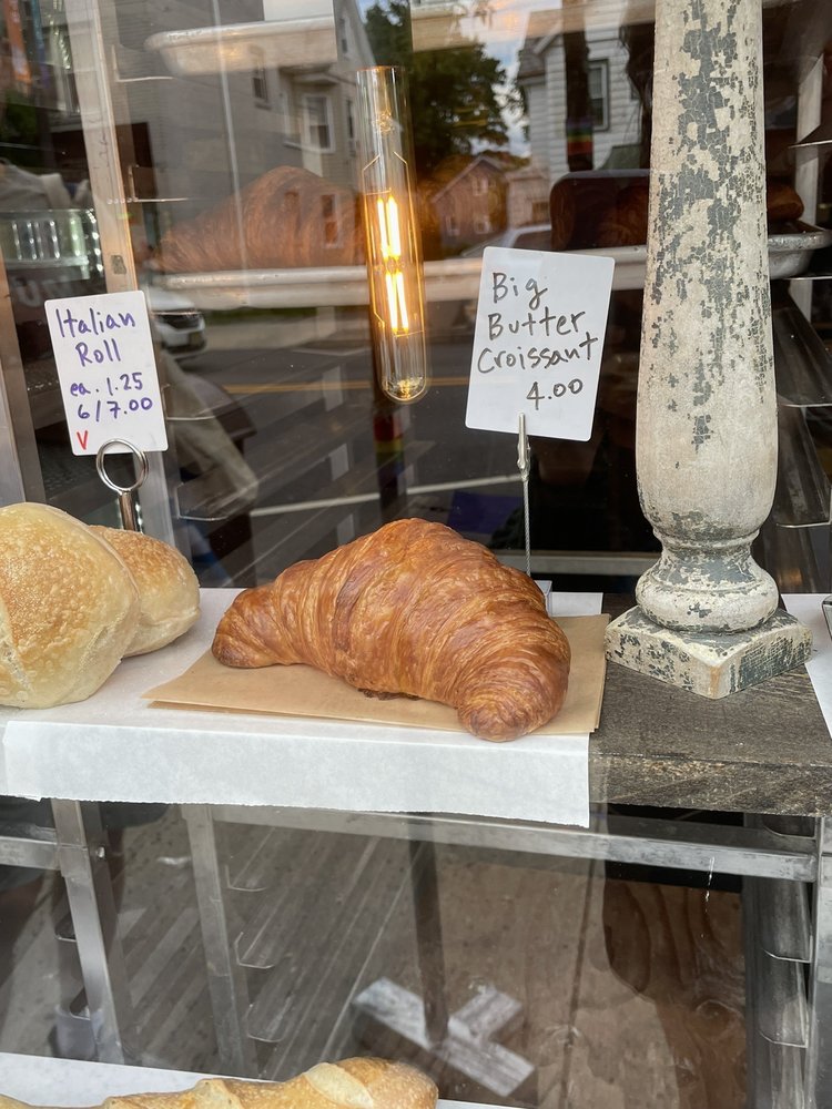 THE COOK & THE CARPENTER CLOSED 40 Photos & 27 Reviews