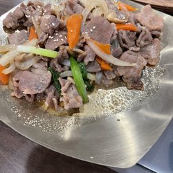 MARU KOREAN & JAPANESE CUISINE