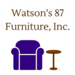 Watson's 87 Furniture - Watson's 87 Furniture, Inc.