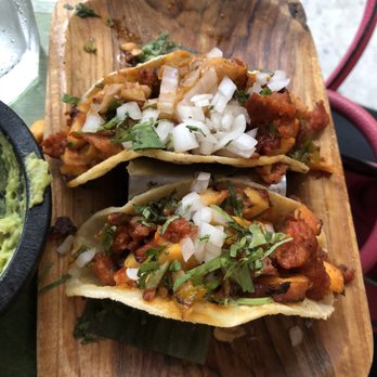 Yuca Bar - Squid tacos - Latin American Near Me - New York, New York Yuca Bar - Squid tacos - Latin American Near Me - New York, New York