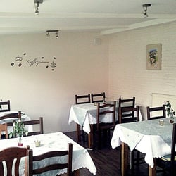 Pizzeria Latrattoria