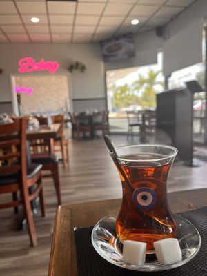 Alaturka Mediterranean Grill & Bakery by null