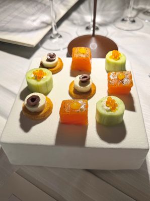 La Réserve de Nice by null