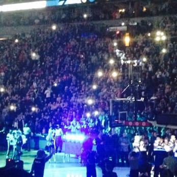 Minnesota Timberwolves - Dim the lights it's KG - Professional Sports Teams Near Me - Minneapolis, Minnesota