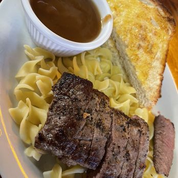 Occidental Saloon - Beef tips and noodles Delish! - Bars Near Me - Buffalo, Wyoming Occidental Saloon - Beef tips and noodles Delish! - Bars Near Me - Buffalo, Wyoming