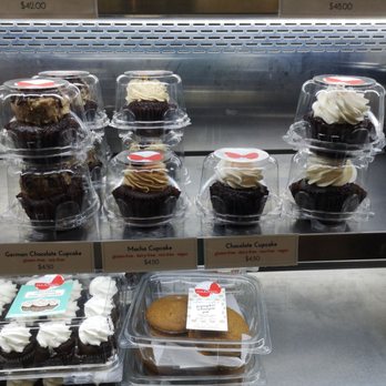 Mariposa Baking - Cupcakes with Vegan options. Yay!! - Bakeries Near Me - San Francisco, California Mariposa Baking - Cupcakes with Vegan options. Yay!! - Bakeries Near Me - San Francisco, California