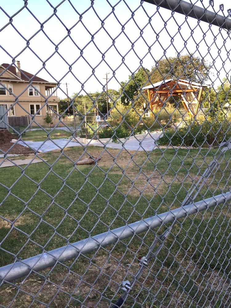 William R. Sinkin Eco Centro - social services organization in San Antonio, TX