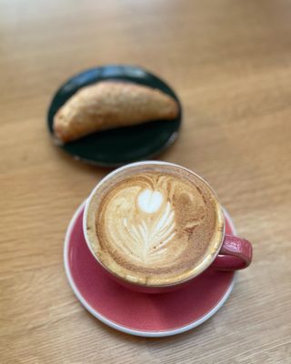 Cloud Walking Cafe & Lounge by null