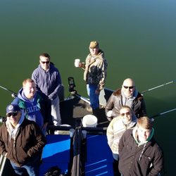 Capt'n Joe's Lake Adventures