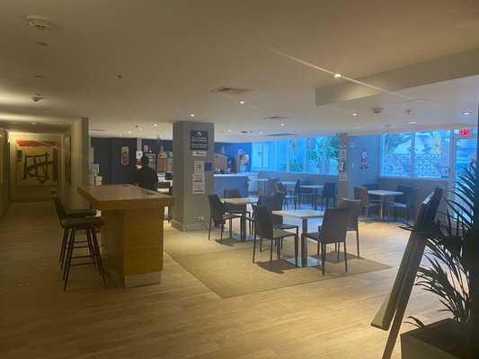 Holiday Inn Express San Juan Condado by null