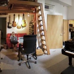 Blink Music Studios