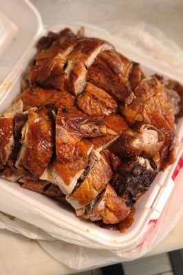 Sham Tseng BBQ by null