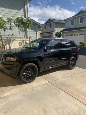 CUTTER CHRYSLER DODGE JEEP RAM OF PEARL CITY - Updated July 2025 - 161 ...