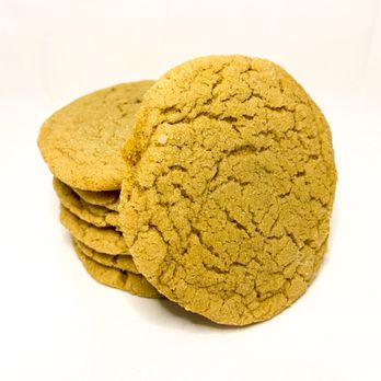 For Goodness Bakes - Sugar Cookies - Desserts Near Me