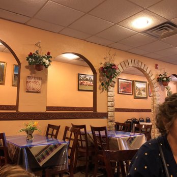 Panchito's Restaurant - Empty for a reason - New American Near Me - Paterson, New Jersey Panchito's Restaurant - Empty for a reason - New American Near Me - Paterson, New Jersey