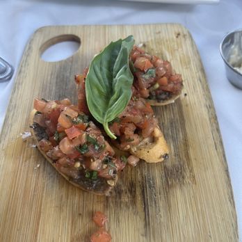 Santiago's Bodega - Bruschetta - Tapas Bars Near Me - Key West, Florida Santiago's Bodega - Bruschetta - Tapas Bars Near Me - Key West, Florida
