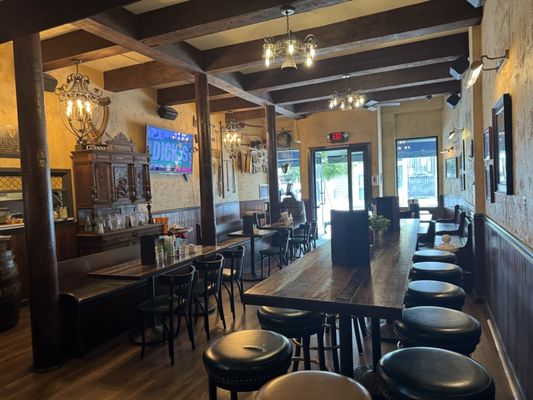 Chief Sullivan's by null