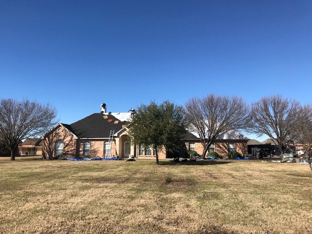 Slide of JG Roofing & Construction