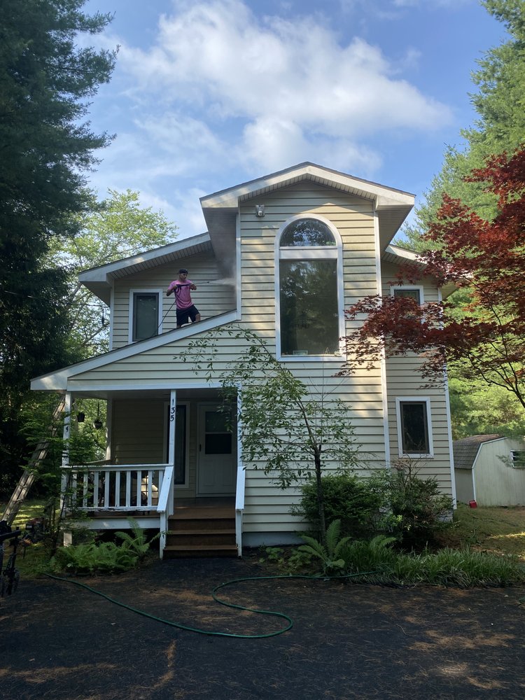 Slide of Lamendola Home Service’s