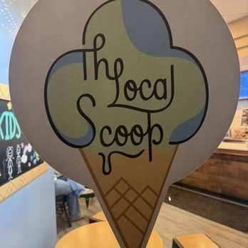 The Local Scoop - Ice Cream & Frozen Yogurt Near Me - Charlotte, North Carolina The Local Scoop - Ice Cream & Frozen Yogurt Near Me - Charlotte, North Carolina
