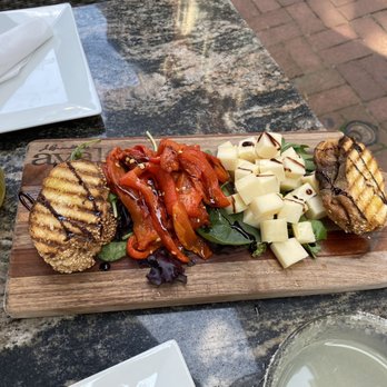 Bar Avalon - Peppers & Provolone - Italian Near Me - West Chester, Pennsylvania
