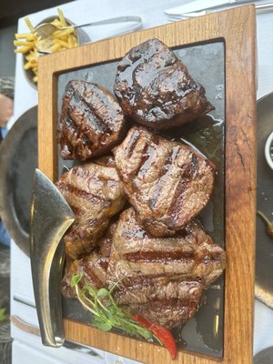 Pimiento Argentino Grill by null