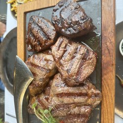 Pimiento Argentino Grill - Pimiento Parrillada 1200g