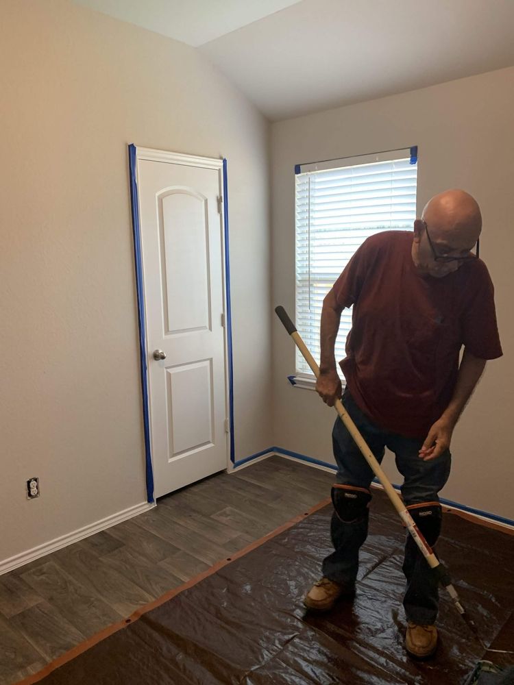 Slide of Coastal Advantage Construction