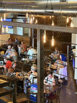 Vice Restaurant by null