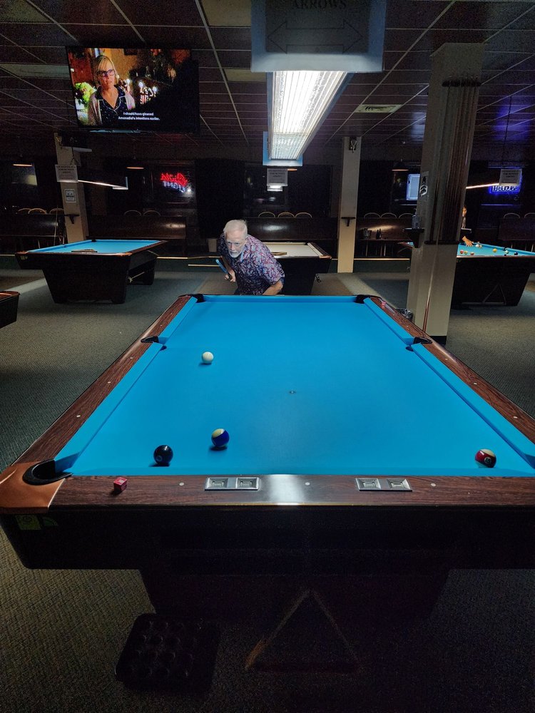 BUDDIES BILLIARDS AND BREW Updated September 2024 Serenu Ave, Tamuning, Guam Pool Halls