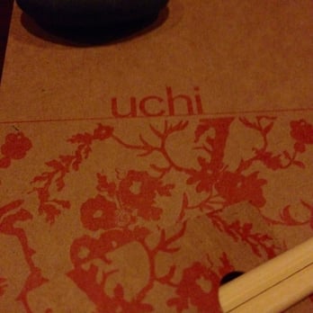 Uchi Houston - Sushi Bars Near Me - Houston, Texas Uchi Houston - Sushi Bars Near Me - Houston, Texas