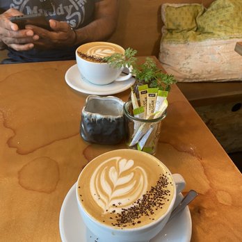 The Coffee Factory - Cafes Near Me - Copenhagen, 84