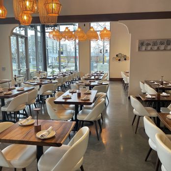 Sol Agave - Dining room - Mexican Near Me - Salt Lake City, Utah Sol Agave - Dining room - Mexican Near Me - Salt Lake City, Utah