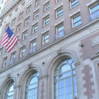 Chicago Symphony Center - Orchestra Hall at Symphony Center - Performing Arts Near Me - Chicago, Illinois Chicago Symphony Center - Orchestra Hall at Symphony Center - Performing Arts Near Me - Chicago, Illinois