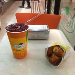 MegaMatte