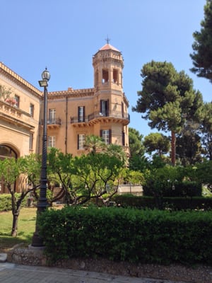 Villa Igiea, a Rocco Forte hotel by null