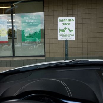pet supplies plus telegraph