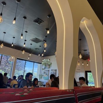 Qamaria Yemeni Coffee - Interior - Coffee & Tea Near Me - Pleasanton, California Qamaria Yemeni Coffee - Interior - Coffee & Tea Near Me - Pleasanton, California