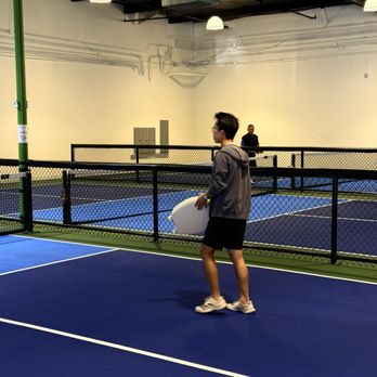 Pickleball City - Pickleball Near Me - Fremont, California
