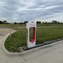 Tesla Supercharger