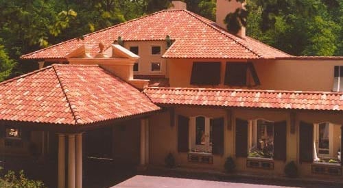 Slide of Austin 360 Roofing